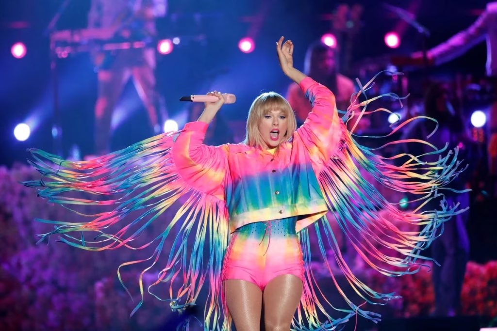Taylor Swift llevara ‘The Eras Tour a Toronto1
