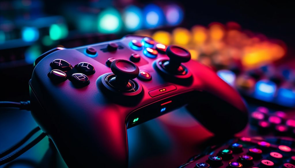 Videojuego