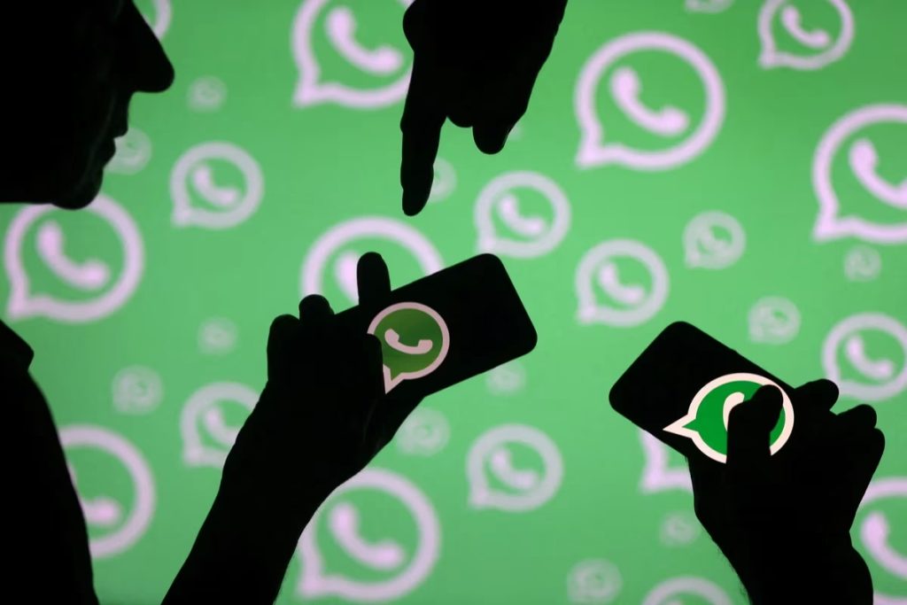 WhatsApp lanza chats de voz al estilo de Discord eljacaguero