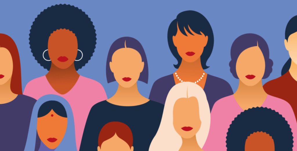 empoderamiento de la mujer