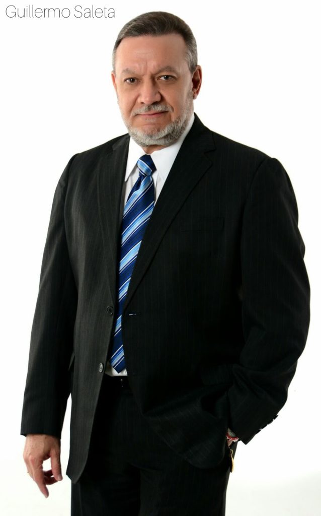 Pica y se Extiende foto Guillermo Saleta