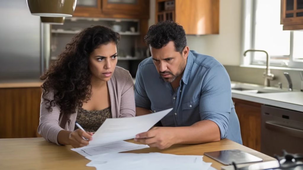 pareja conversaciones espinosas es conveniente encararlas despejados