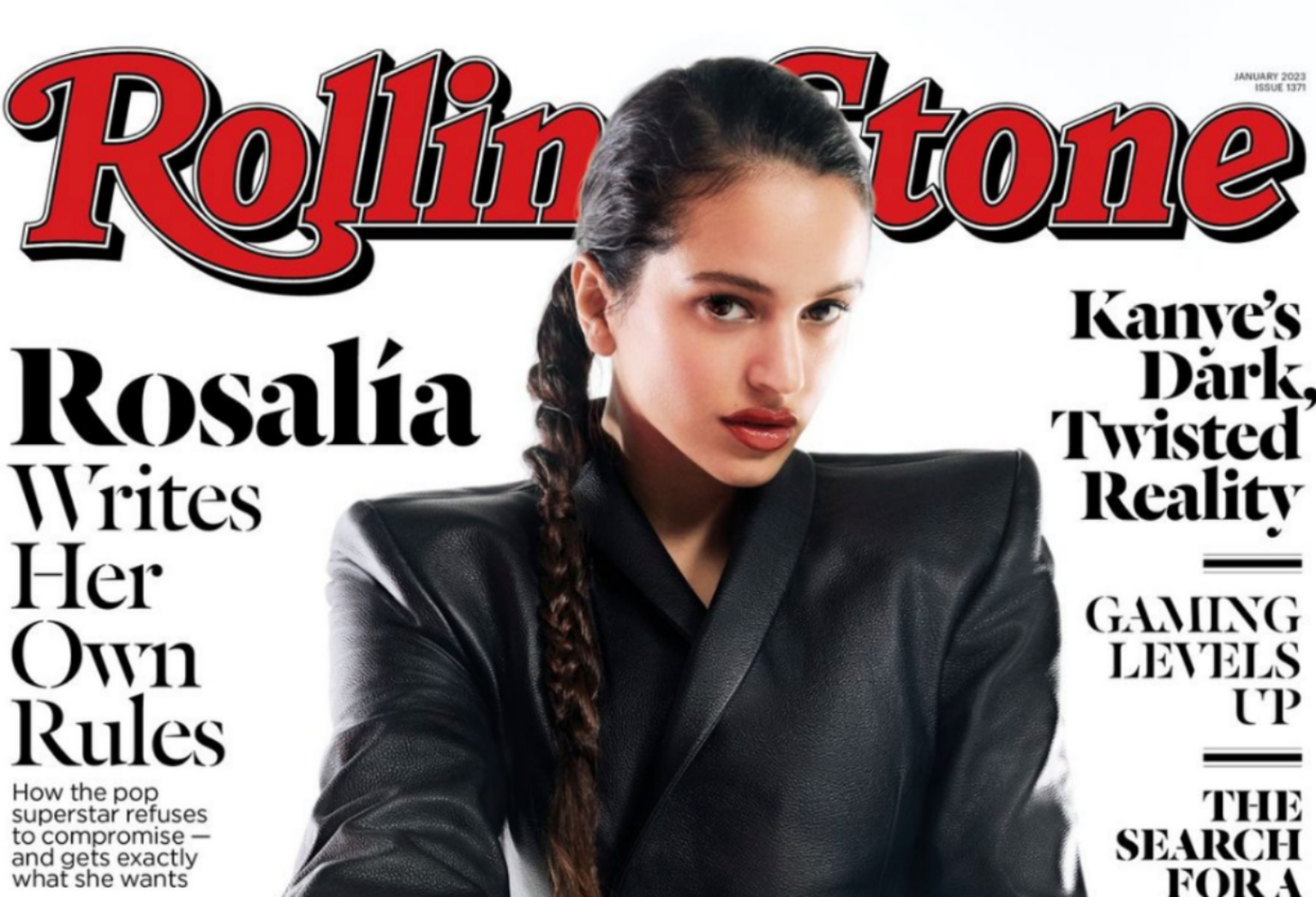 revista Rolling Stone