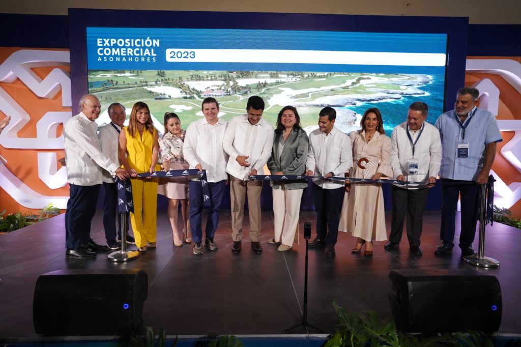 Asonahores afirma sector turismo tendra un impacto de mas de 300 mil millones
