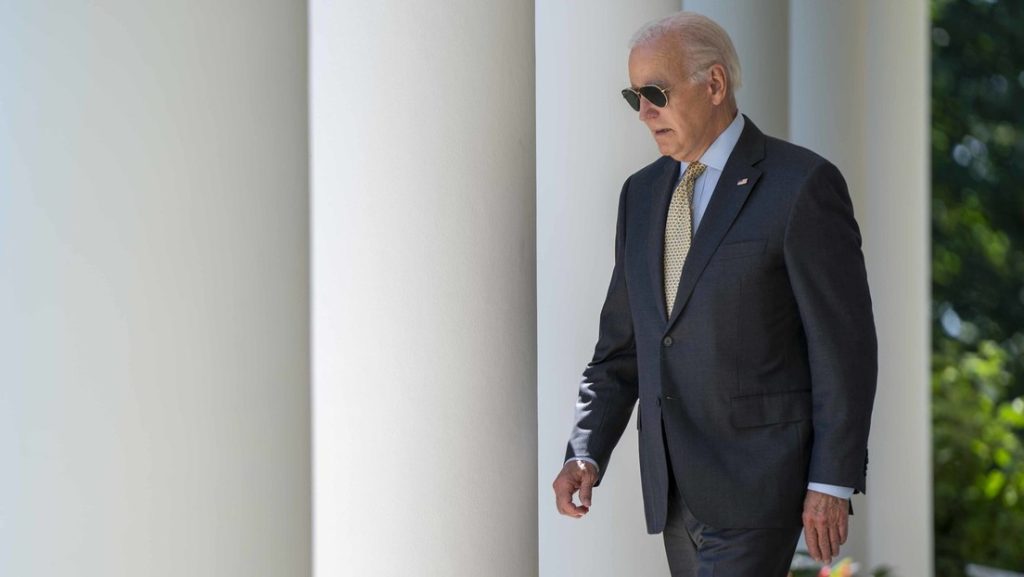 Biden eljacaguero