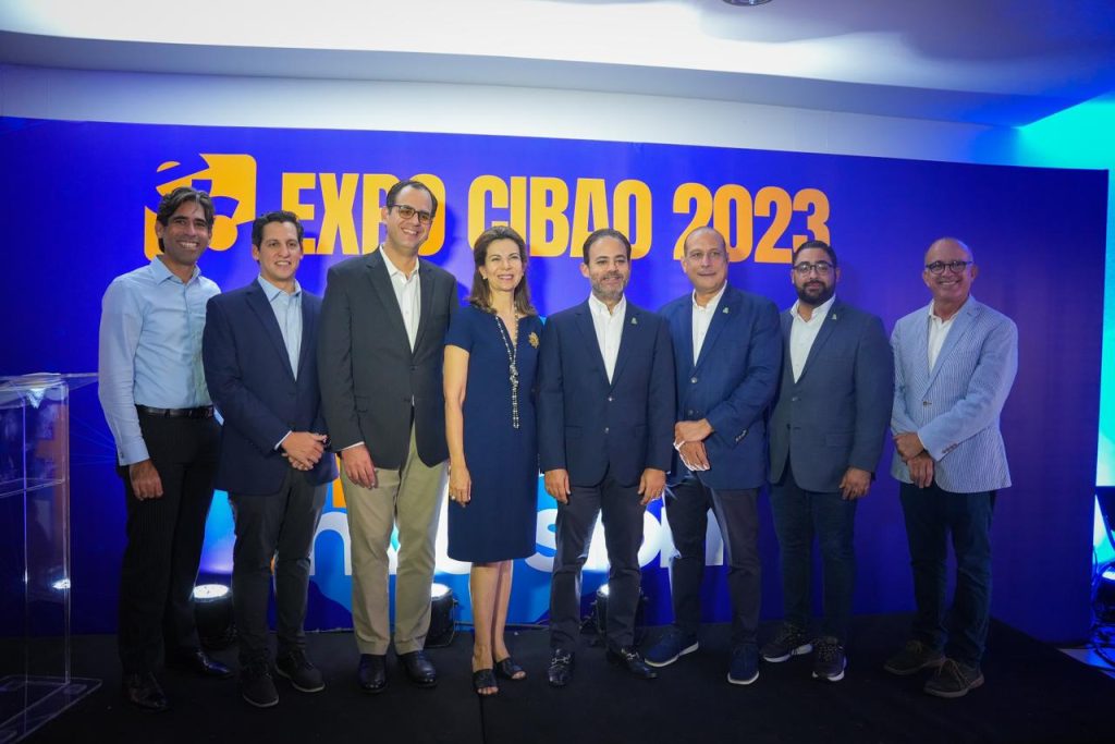 Camara de Comercio y Produccion de Santiago anuncia la celebracion de Expo Cibao 2023
