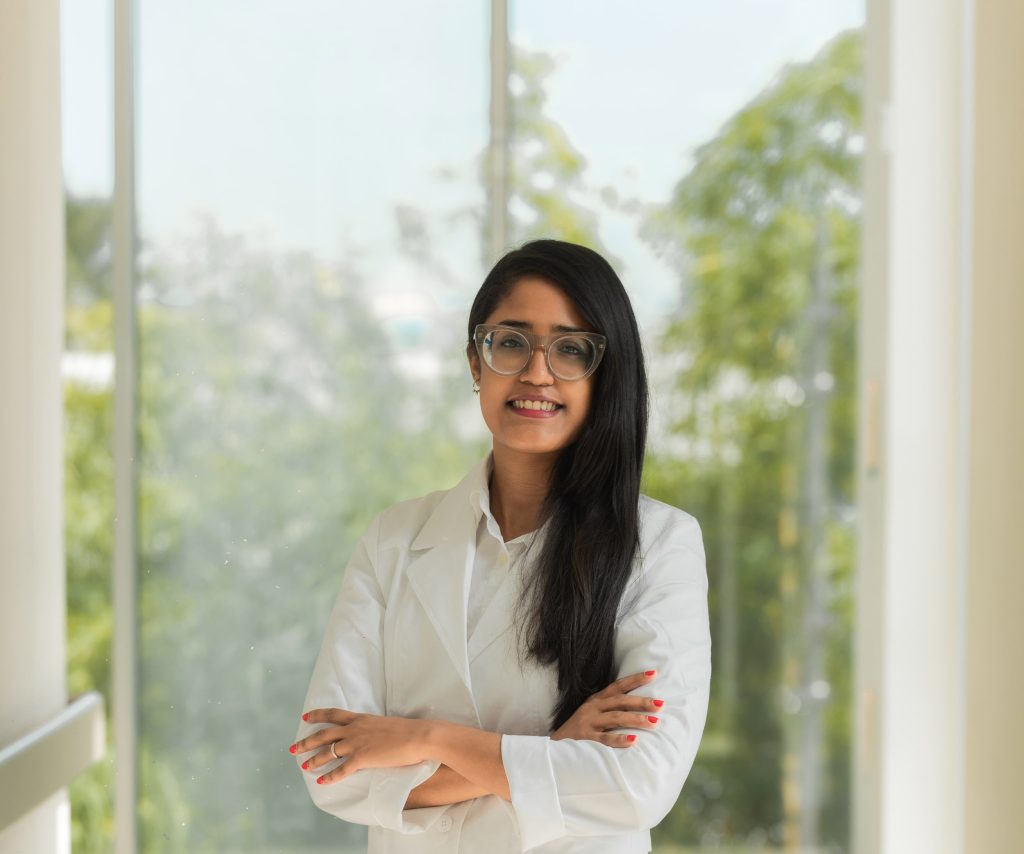 Elianet Castillo medico eljacaguero