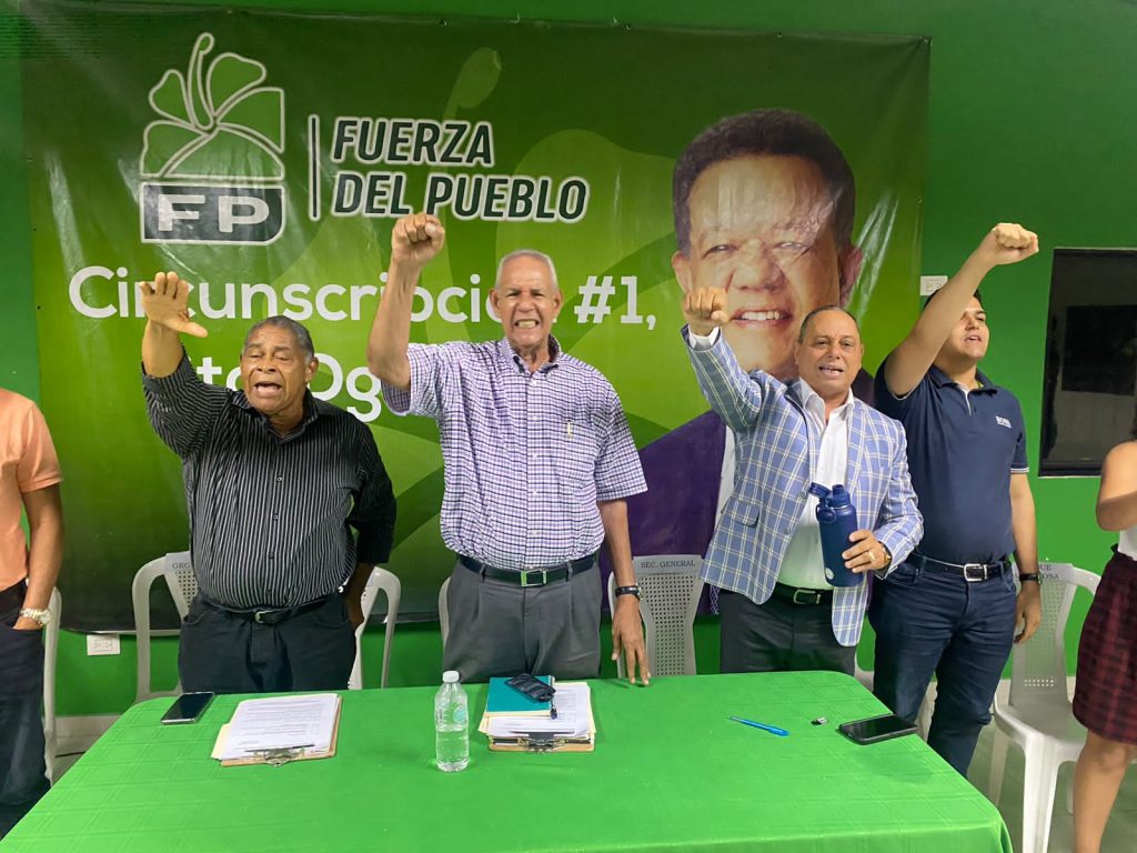 FP aclara rumores