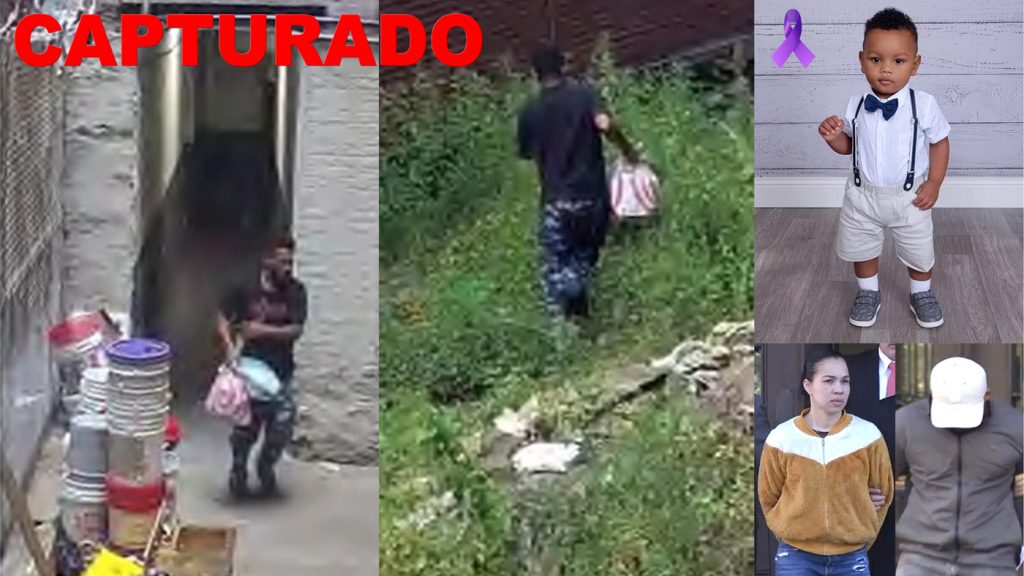 Policias mexicanos capturan al esposo de duena dominicana