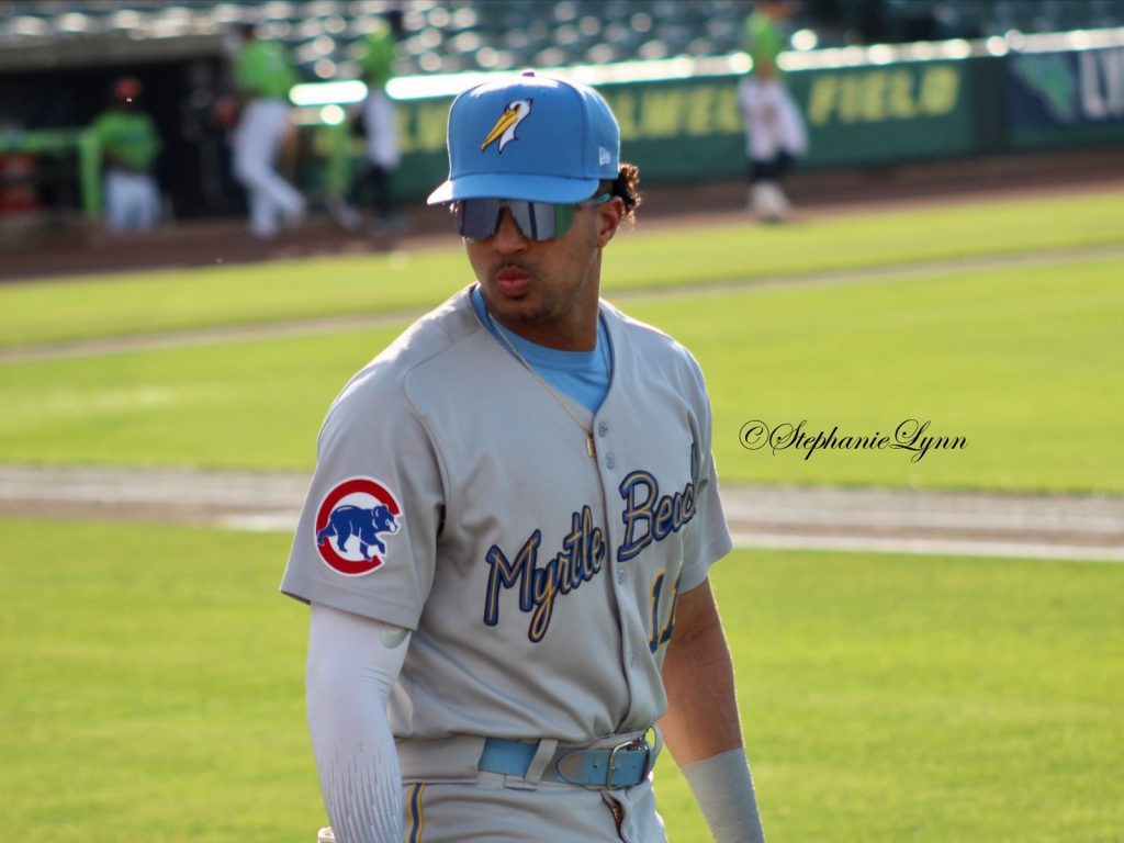 Rafael Morel eljacaguero