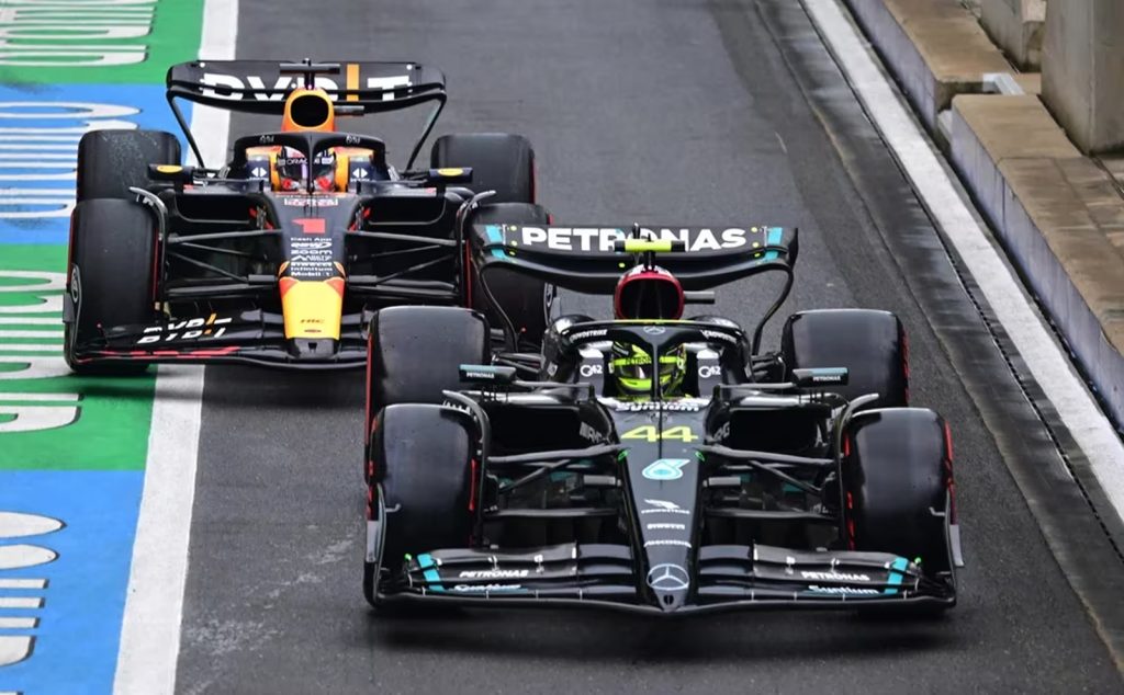 Verstappen y Hamilton eljacaguero
