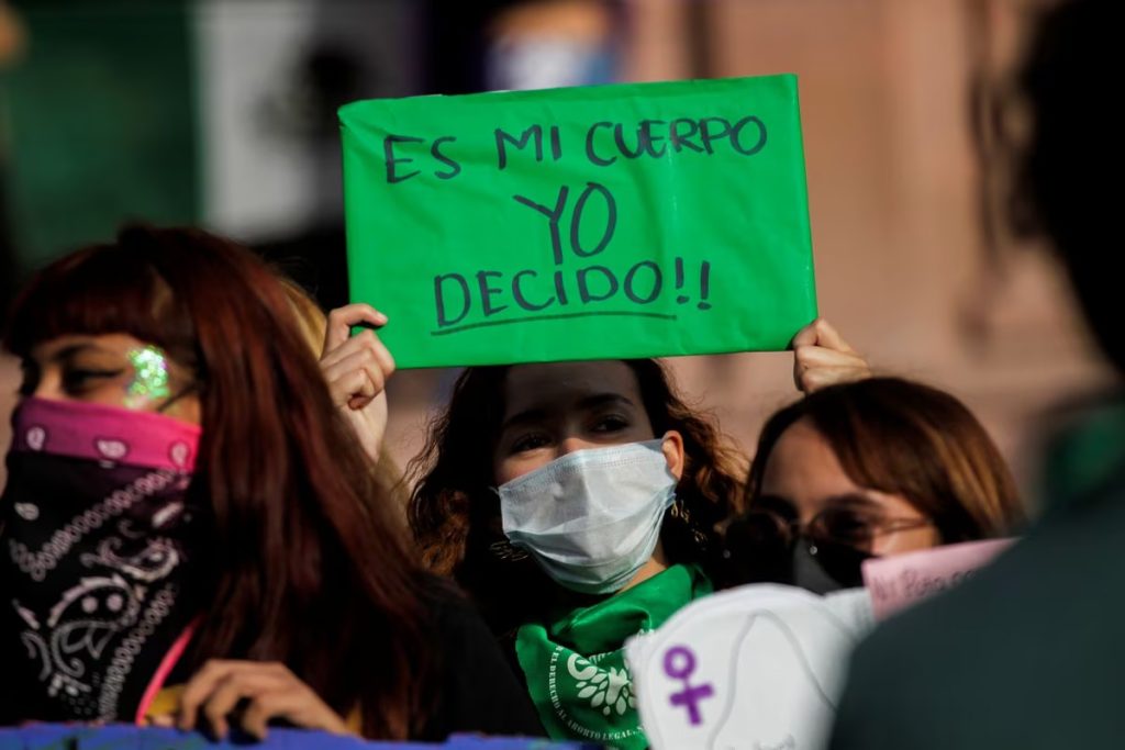 aborto en todo Mexico eljacaguero1