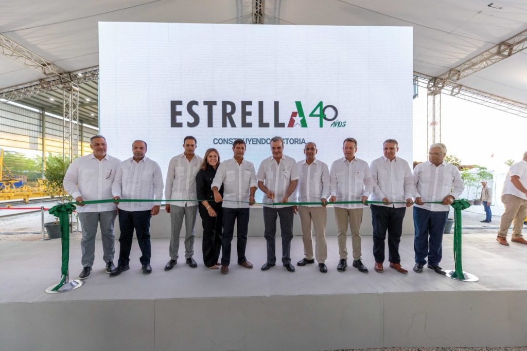 grupo estrella