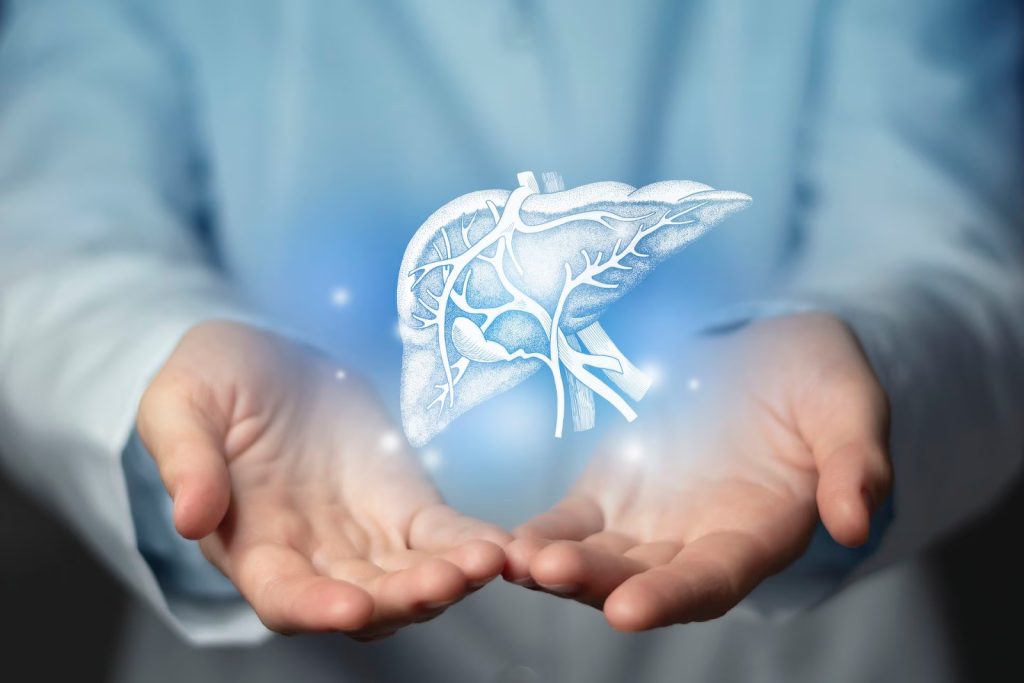 Médicos alertan por enfermedad silenciosa en el hígado que ha venido en aumento higado que ha venido en aumento