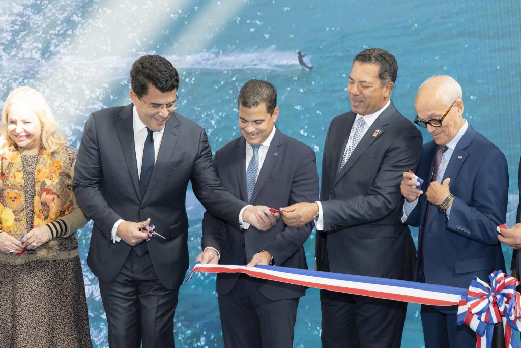 Banreservas para el turismo supera los RD40000 MM