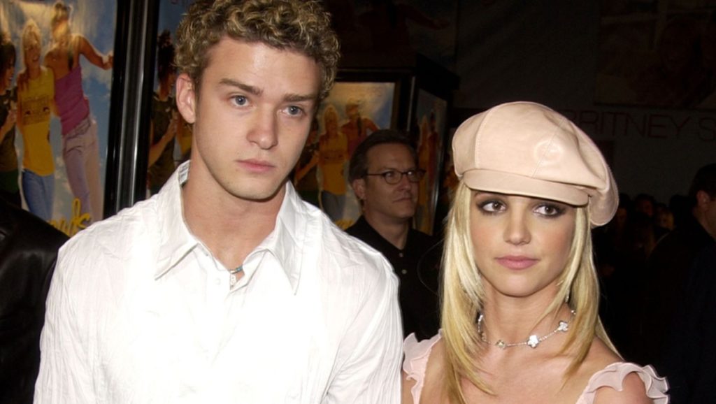 Britney Spears relata en su libro que aborto cuando ella y Justin Timberlake eran pareja