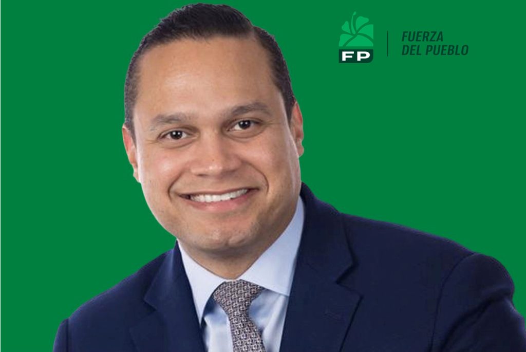 Henry Abreu Morillo atribuye su eleccion como candidato