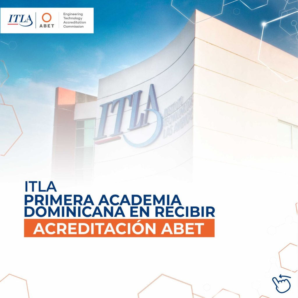 ITLA a la par académica con Harvard y MIT ITLA a la par academica con Harvard y MIT