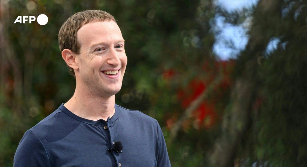 Mark Zuckerberg eljacaguero1