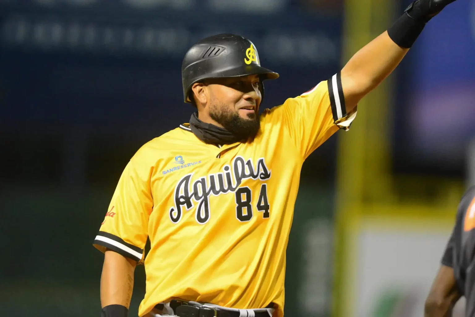 Melky Cabrera eljacaguero