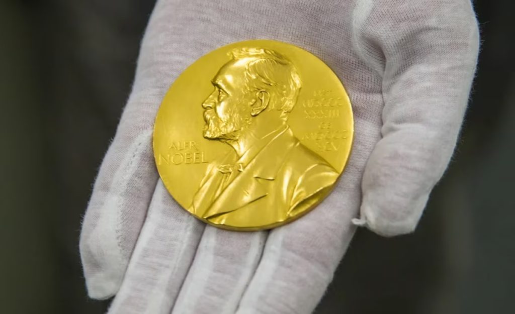 Premio Nobel de Fisica eljacaguero1