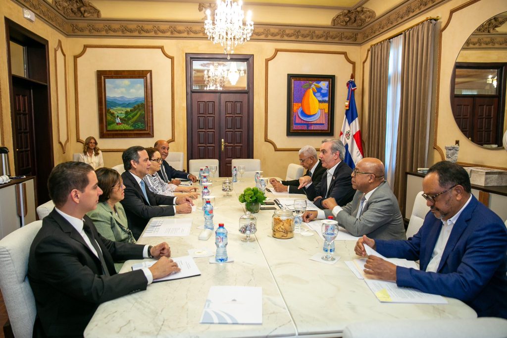 Presidente Abinader