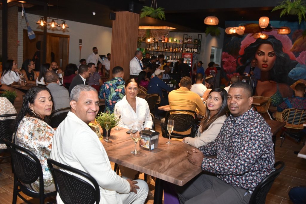 Punto Marisco apuesta a elevar la propuesta gastronomica de Puerto Plata2