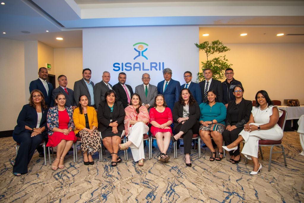 SISALRIL y OISS celebran IX Congreso Iberoamericano sobre Órganos Reguladores y de Control de los Sistemas Sanitarios SISALRIL y OISS celebran IX Congreso Iberoamericano sobre Organos Reguladores y de Control de los Sistemas Sanitarios