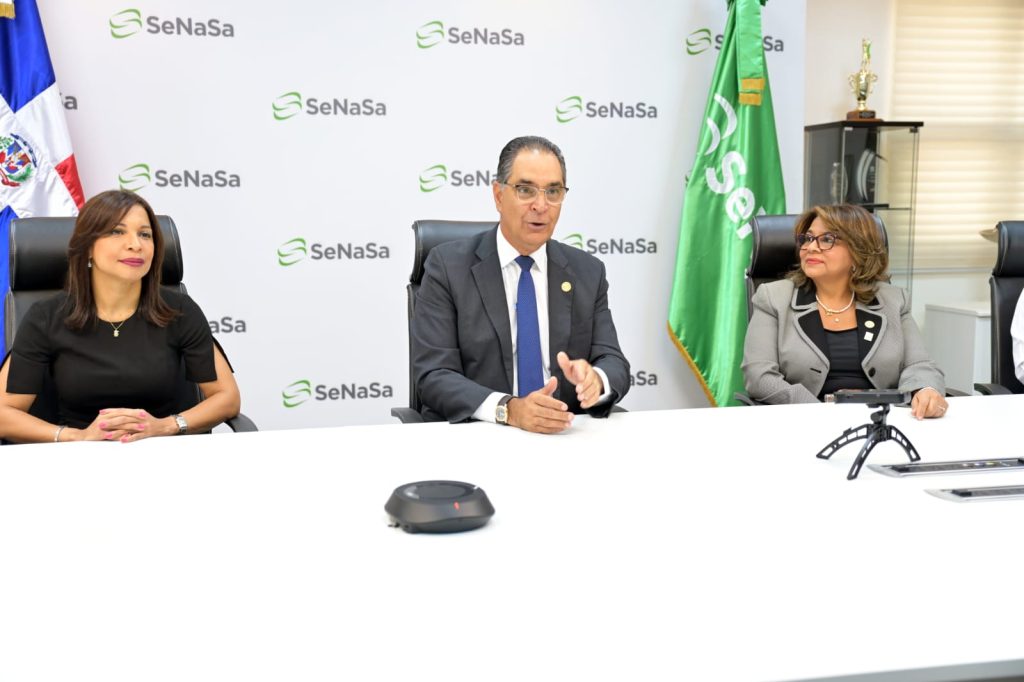 SeNaSa en primer lugar de su preferencia segun datos de la Tesoreria de la Seguridad Social