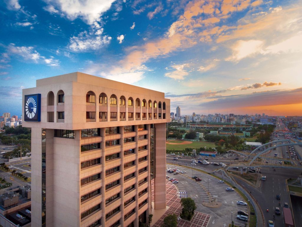 Torre Banco Popular Dominicano eljacaguero