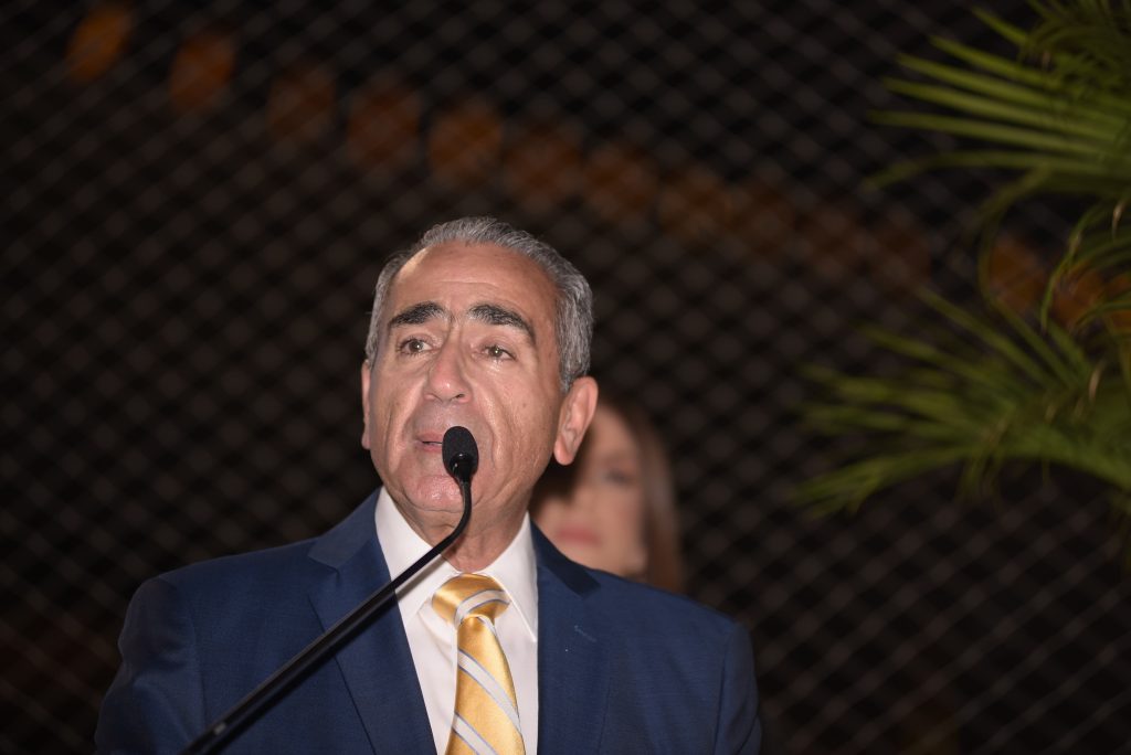 Estadio Cibao se reinventa para una experiencia inolvidable en el béisbol dominicano Victor Garcia Sued eljacaguero