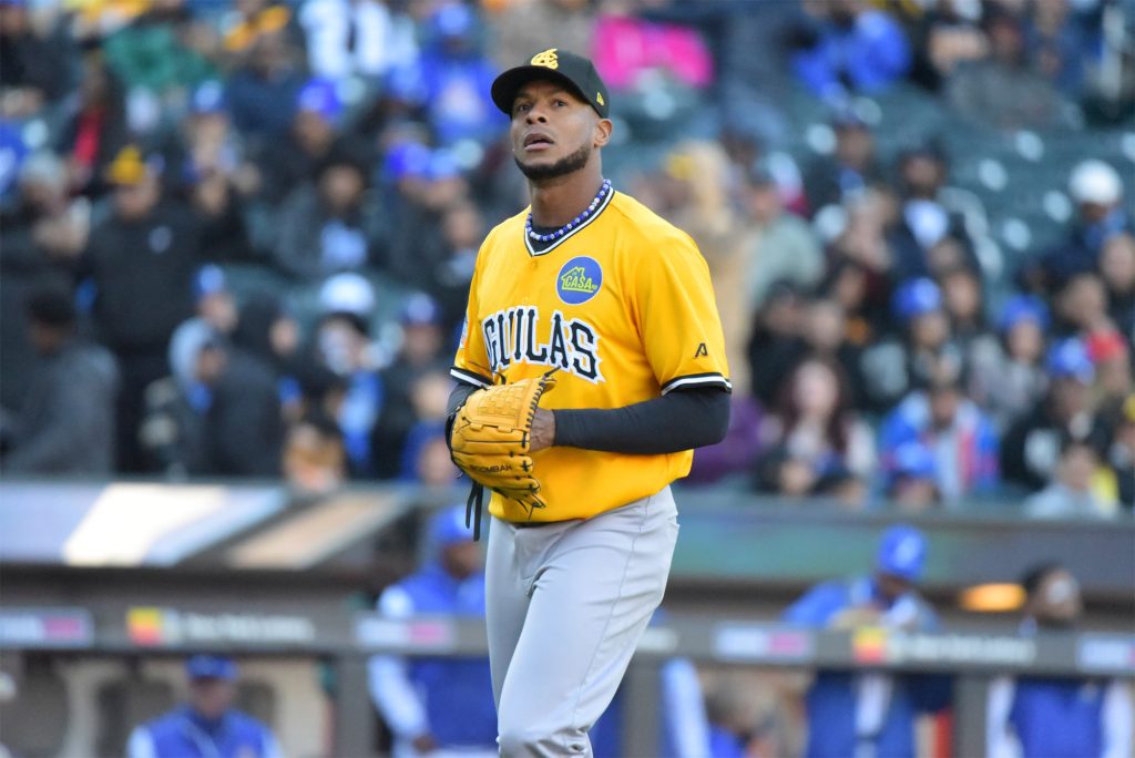 Ariel Miranda eljacaguero Juego 2