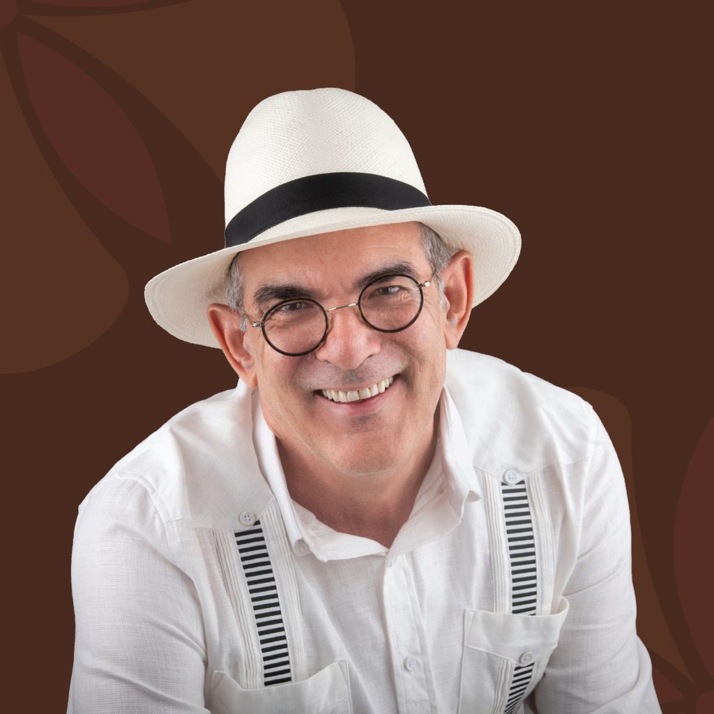 Horacio Diputado