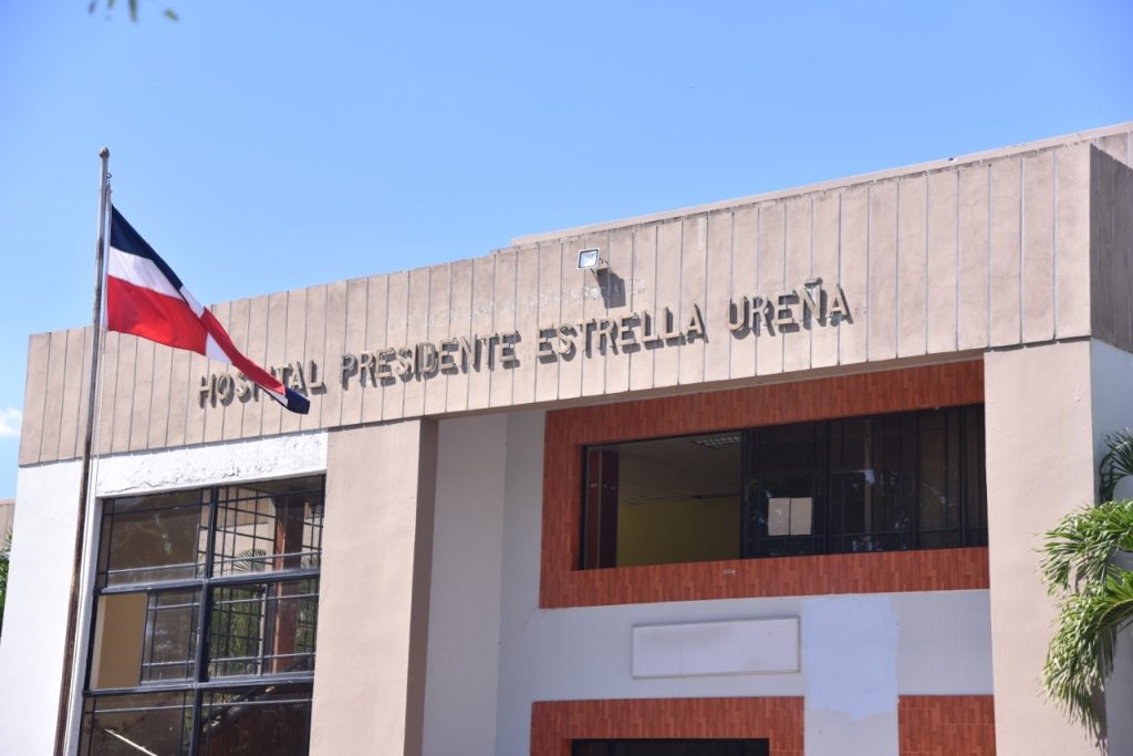 Hospital Presidente Estrella Urena