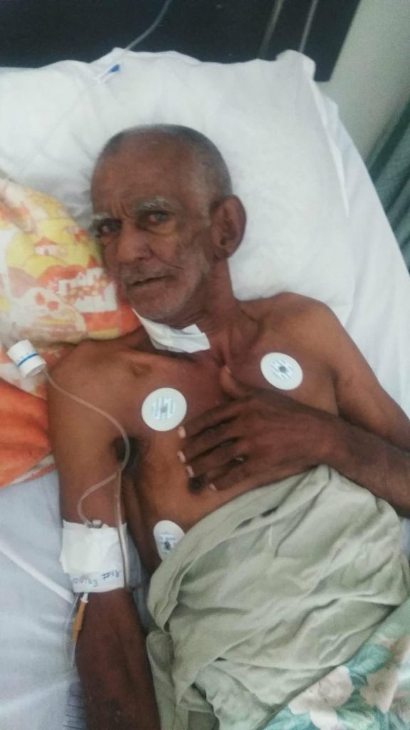 Pica y se Extiende Jeja eljacaguero