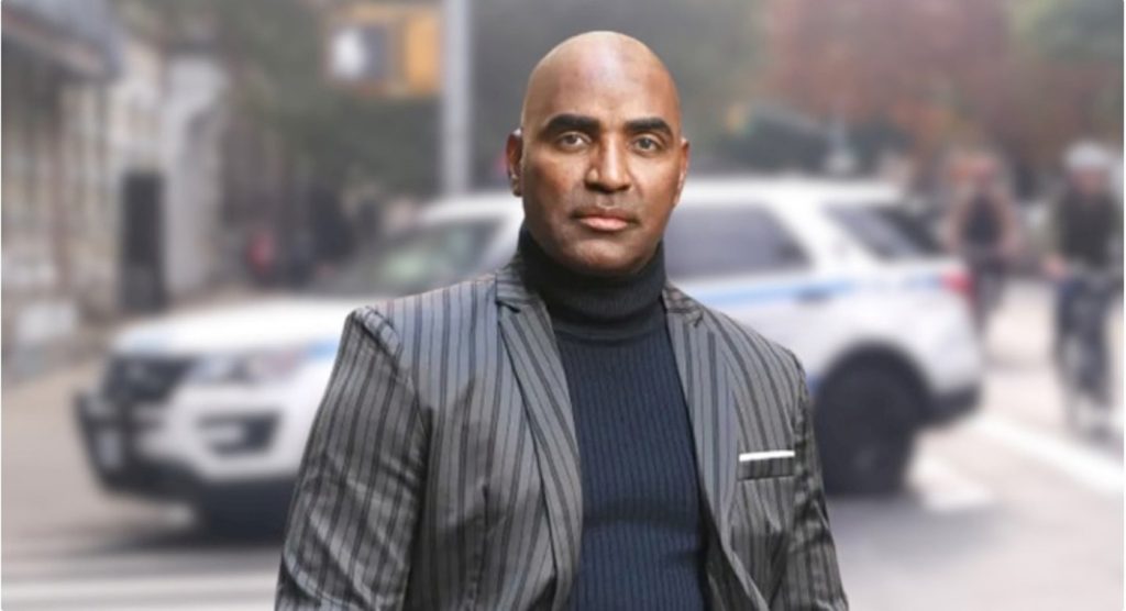Junior S. Carela Teniente dominicano demanda al NYPD