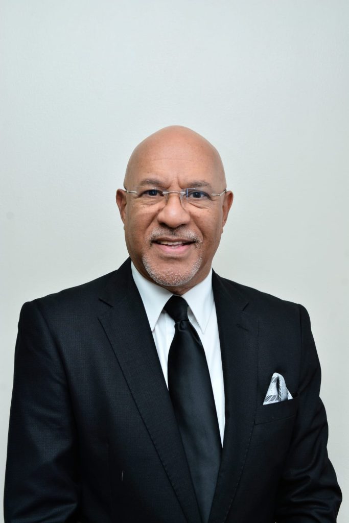 Luis Fernando Garcia