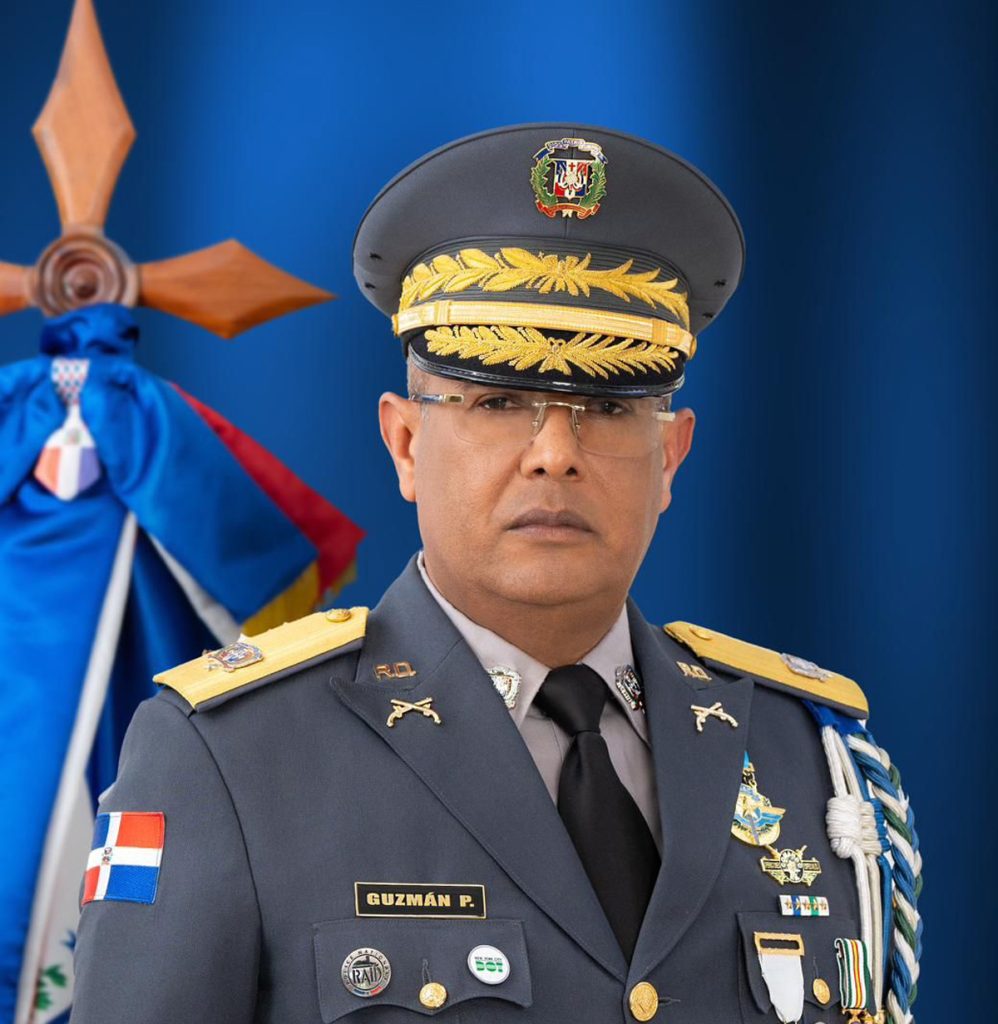 Ramon Antonio Guzman Peralta eljacaguero