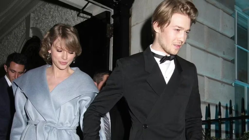 Taylor Swift y su ruptura con Joe Alwyn que hizo que miles de fans ya no creyeran en el amor