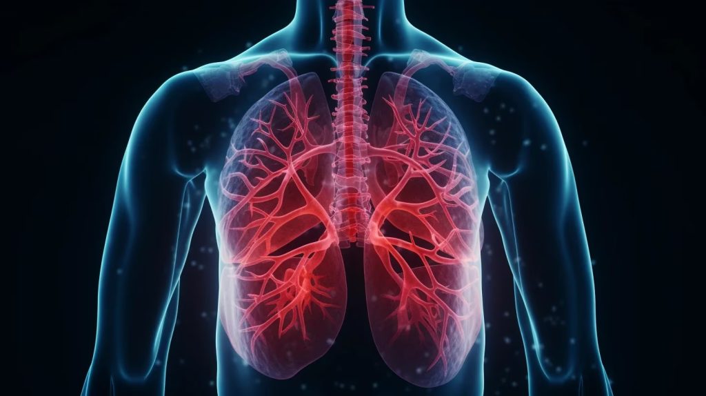 cancer de pulmon en Estados Unidos para los fumadores