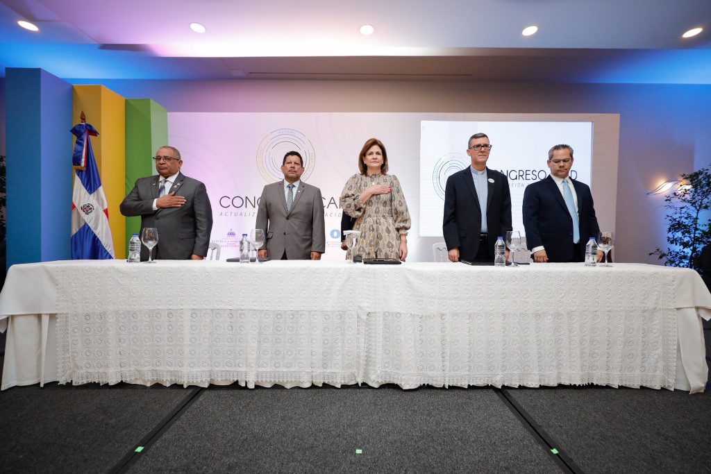 congreso sobre Actualizacion en discapacidad