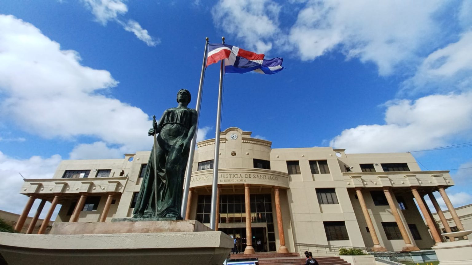 palacio de justicia de santaigo eljacaguero