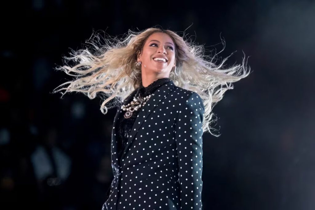 Beyonce domina la taquilla con ‘Renaissance1