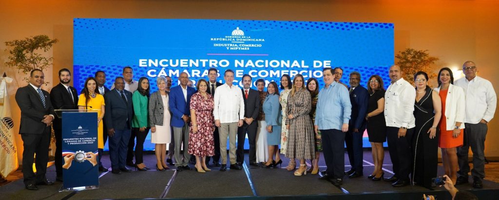 Camara de Comercio Nacional