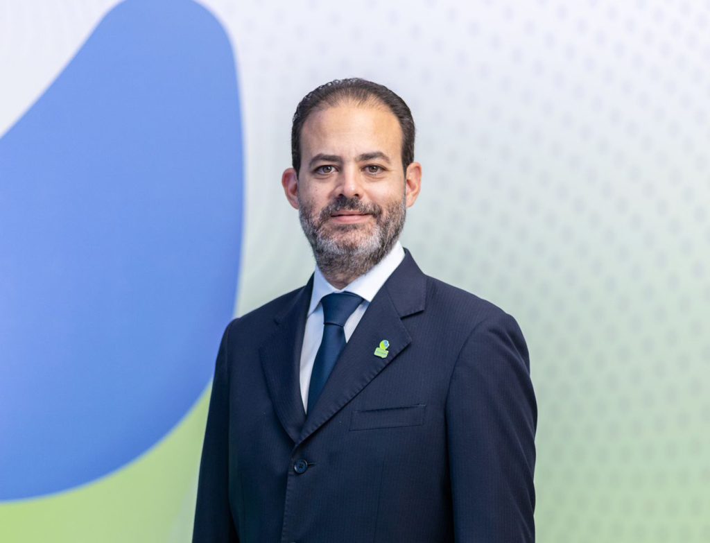 Carlos Iglesias eljacaguero