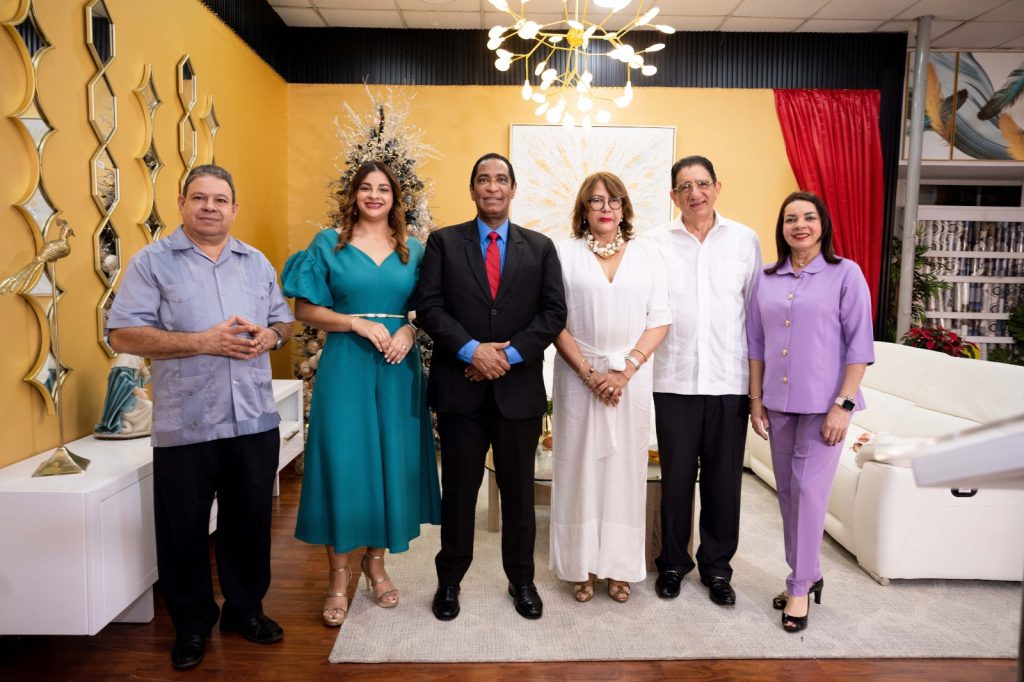 Cooperativa La Altagracia inaugura su 15° Feria Navihogar