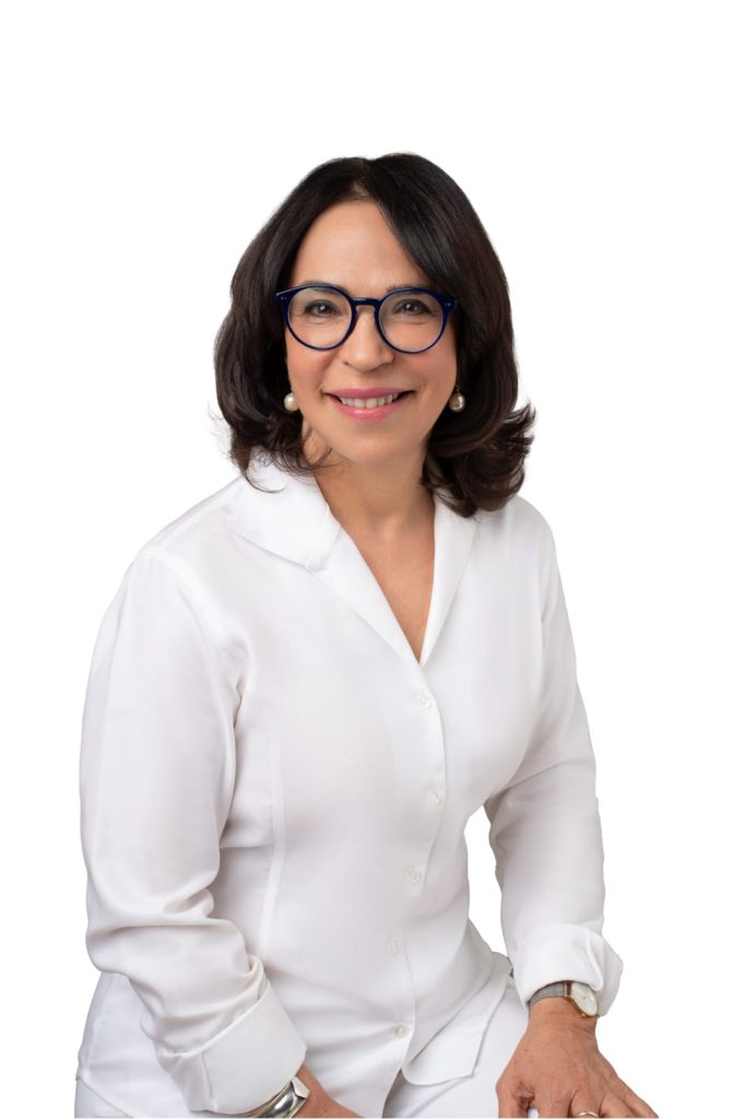 Un gobierno municipal con la gente adentro Mariana Moreno eljacaguero