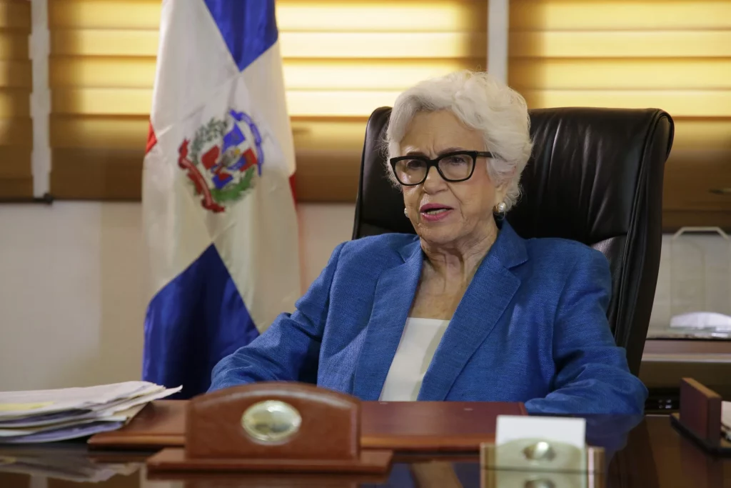 Milagros Ortiz