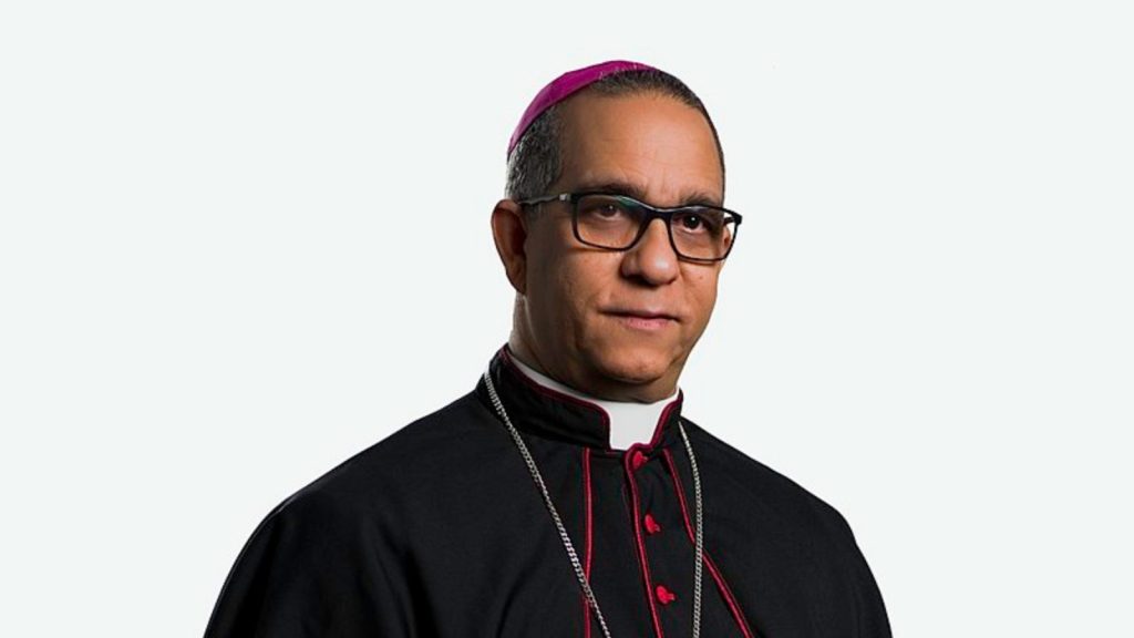 Monsenor Hector Rafael Rodriguez
