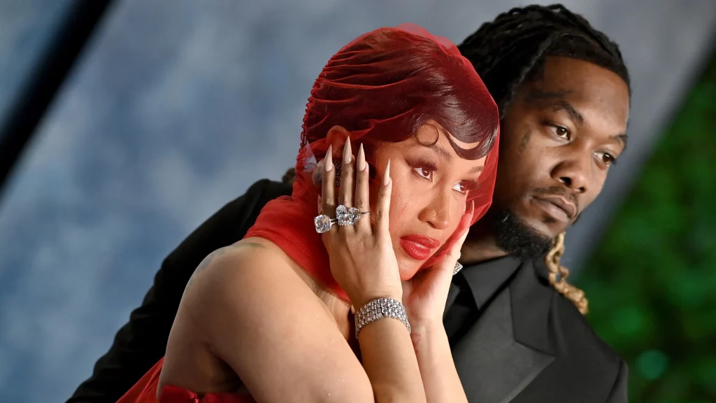 Offset